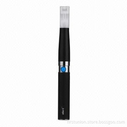 Electronic Cigarette Kit with 900 Puffs and 650mAh Battery Capacity